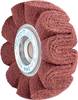 PFERD TOOLS 44646129 POLINOX Vlies-Schleifrad PNG Ø 150 x 50 mm Bohrung-Ø 254 mm A 280 für Feinschliff & Finish 150 mm 1 St.