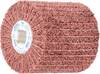 PFERD TOOLS 44641106 POLINOX Vlies-Schleifwalze PNZ Ø 100 x 100 mm Keilnut 19 mm A 60/G für Feinschliff & Finish 100 mm 1 St.