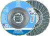 PFERD TOOLS 44694203 Fächerscheibe Durchmesser 115 mm 5 St.