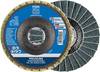 PFERD TOOLS 44694213 Fächerscheibe Durchmesser 125 mm 5 St.