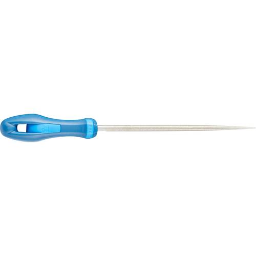 PFERD TOOLS 15406204 Diamant-Werkstattfeile rund 8 x D151 Länge 200 mm 1 St.