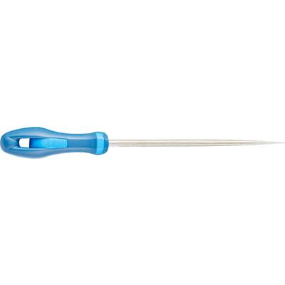 PFERD 15406204 Diamant-Werkstattfeile rund 8 x D151 Länge 200 mm 1 St.
