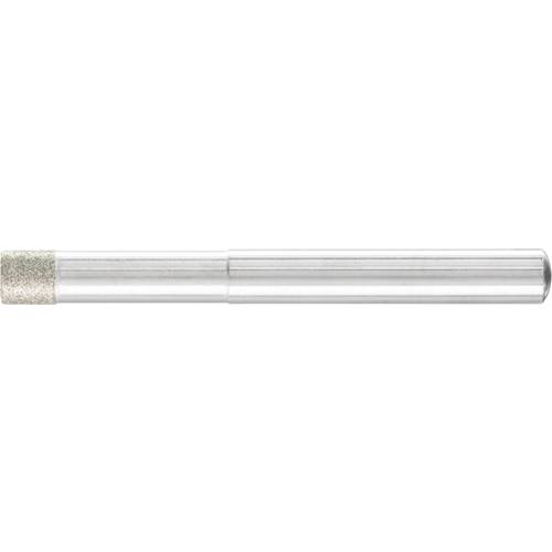 PFERD TOOLS 36006010 Diamant-Schleifstift Kugel 6 x 6 mm Schaft-Ø 6 mm Durchmesser 6 mm 1 St.