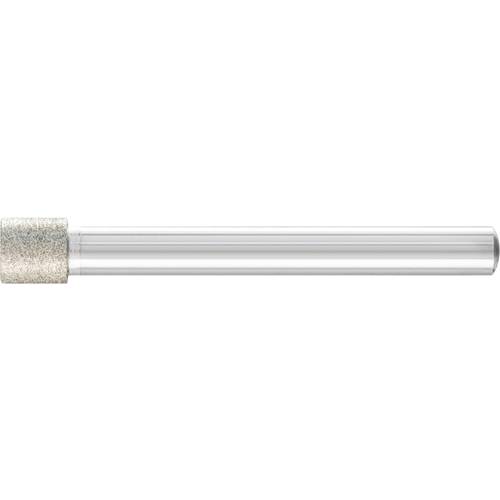 Thumbnail - PFERD TOOLS 36008010 Diamant-Schleifstift Zylinder 8 x 8 mm Schaft-Ø 6 mm Durchmesser 8 mm 1 St.
