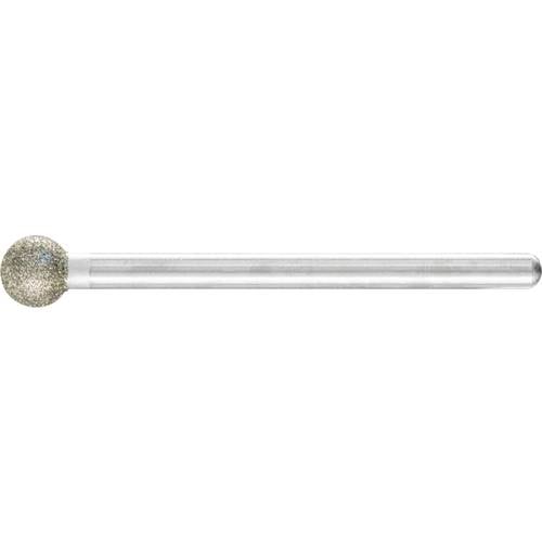 PFERD TOOLS 36206010 Diamantschleifstift Durchmesser 6 mm 1 St.