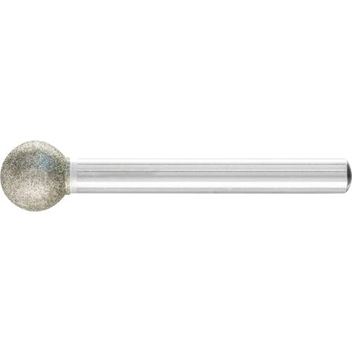 PFERD TOOLS 36212010 Diamant-Schleifstift Kugel 12 x 12 mm Schaft-Ø 6 mm Durchmesser 12 mm 1 St.