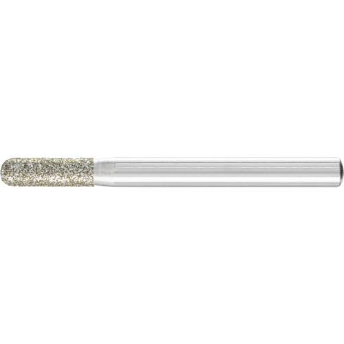 Thumbnail - PFERD TOOLS 36426035 Diamantschleifstift Durchmesser 6 mm 1 St.