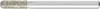 PFERD TOOLS 36426035 Diamantschleifstift Durchmesser 6 mm 1 St.
