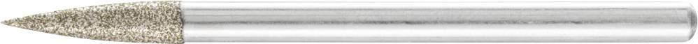 PFERD TOOLS 36443020 Diamantschleifstift Durchmesser 3 mm 1 St.