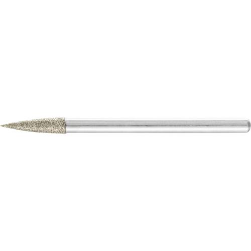 PFERD TOOLS 36443020 Diamantschleifstift Durchmesser 3 mm 1 St.
