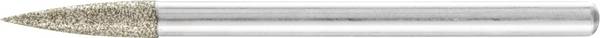 PFERD TOOLS 36443020 Diamantschleifstift Durchmesser 3 mm    1 St.
