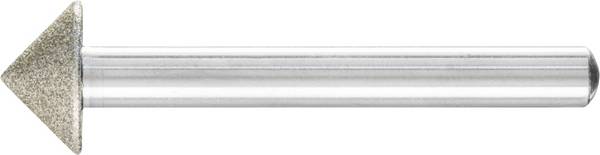 PFERD TOOLS 36476166 Diamantschleifstift Durchmesser 15 mm    1 St.