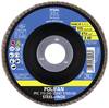 PFERD TOOLS 69300936 PFC 115 Z 40 START STEELOX Fächerschleifscheibe Durchmesser 115 mm Bohrungs-Ø 22.23 mm Körnung (num) 40 10 St.