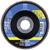 PFERD TOOLS 69300937 PFC 115 Z 60 START STEELOX Fächerschleifscheibe Durchmesser 115 mm Bohrungs-Ø 22.23 mm Körnung (num) 40 10 St.