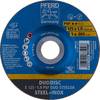 PFERD TOOLS 62012630 E 125-1,9 PSF DUO STEELOX Schruppscheibe gekröpft Durchmesser 125 mm Bohrungs-Ø 22.23 mm 10 St.