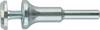 PFERD TOOLS 33512000 Aufspannbolzen für kleine Trennscheiben mit Bohrung 10 mm Schaft-Ø 6 mm 1 St.