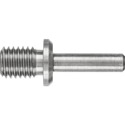 PFERD 43595014 Zubehör Werkzeughalter BO für POLISCTATCH-Bürste mit M14 auf 8 mm Schaft 1 St.