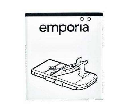 EMPORIA Original Akku für Emporia AK-S3m-BC Original