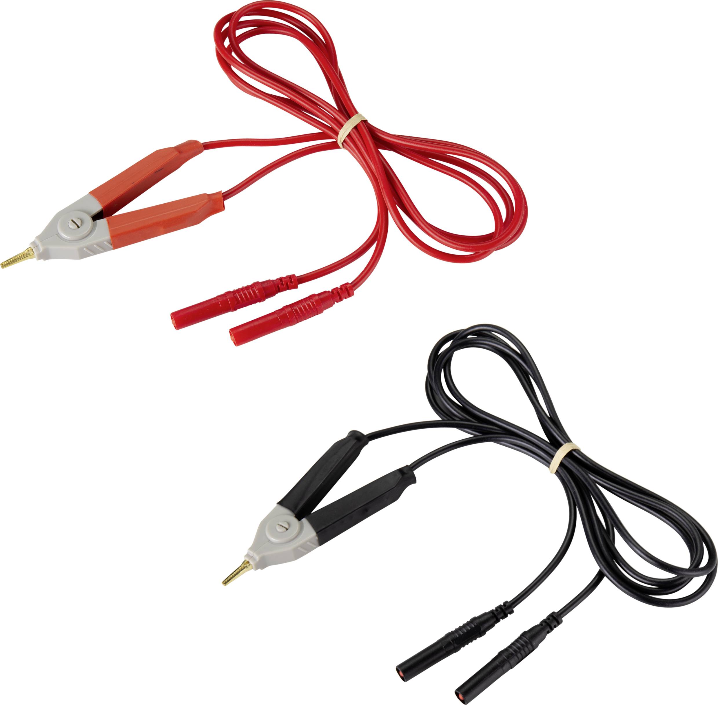 Kelvin Messleitungssatz