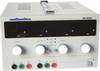 Multimetrix XA 3052 Labornetzgerät, einstellbar kalibriert (ISO) 0 - 30 V 0 mA - 5 A Anzahl Ausgänge 2 x
