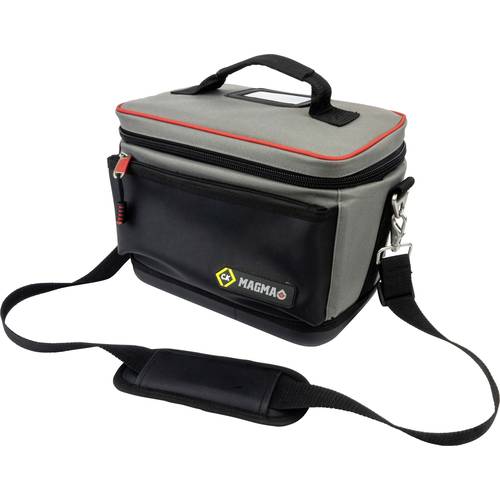Thumbnail - C.K MA2641 Messgeräte Werkzeugtasche unbestückt (L x B x H) 360 x 240 x 220 mm