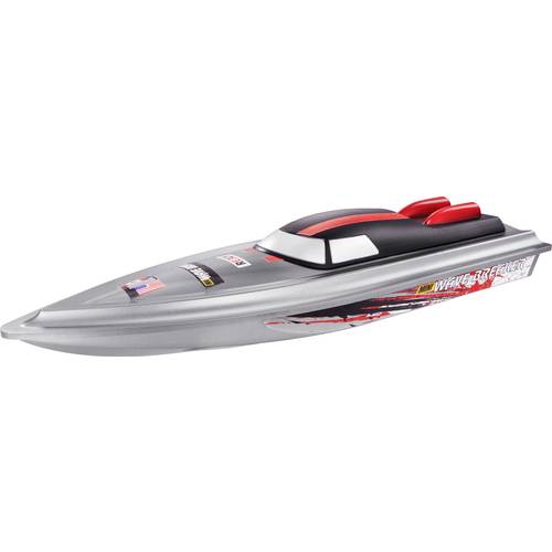 Reely Mini Wavebreaker 2.0 RC Einsteiger Motorboot RtR 335 mm