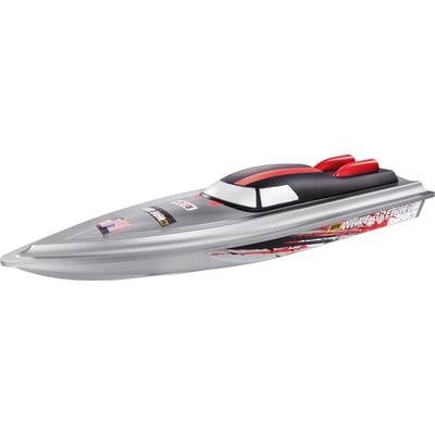 Reely Mini Wavebreaker 2.0 RC Einsteiger Motorboot RtR 335 mm