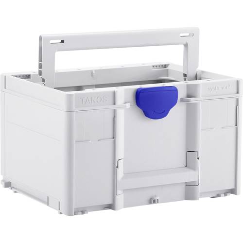 Thumbnail - Tanos 83000013 Transportkiste ABS Kunststoff (L x B x H) 296 x 396 x 230 mm