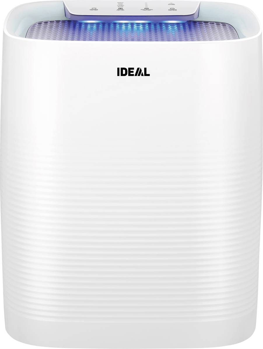 Čistička vzduchu Ideal Office AP35 87350011, 45 m²