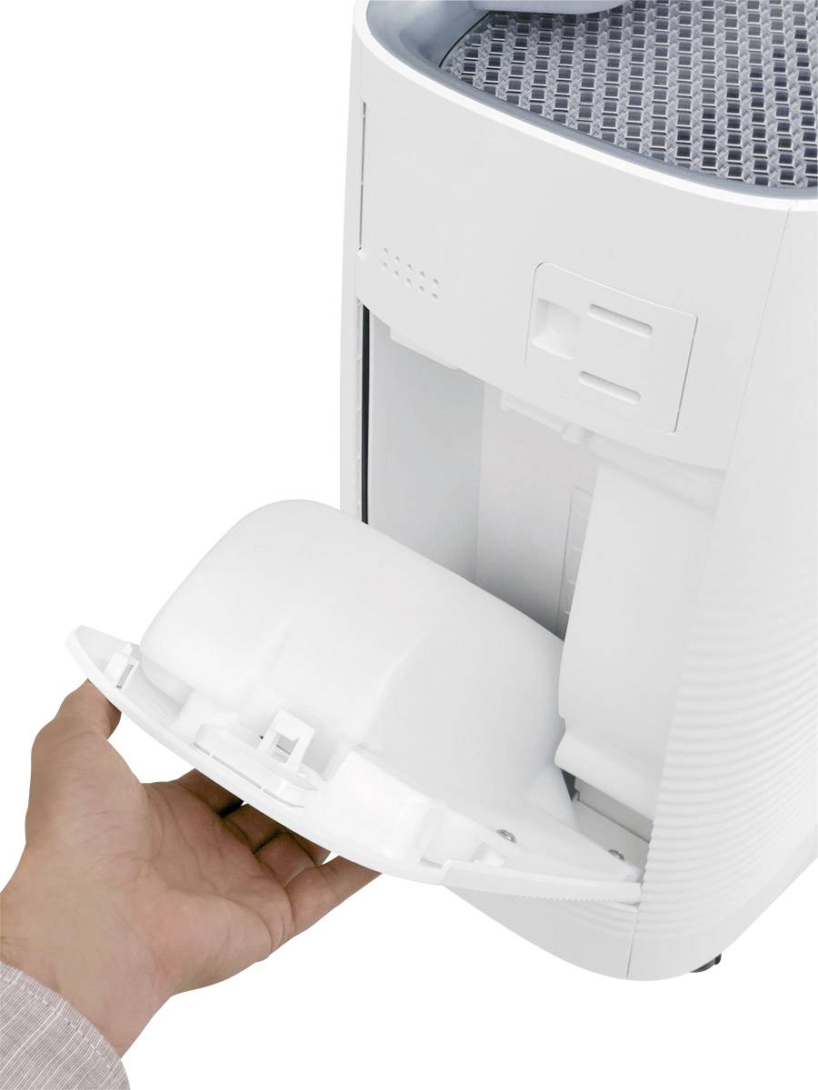 Luftreiniger AP35H bis 45qm-3