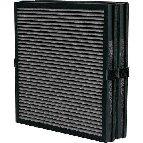 Ideal Office 8734001 Filterset AP25 HEPA-Filter