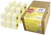 Avery-Zweckform Etiketten 89 x 36 mm Papier Weiß 4680 St. Permanent haftend AS0722390 Adress-Etiketten