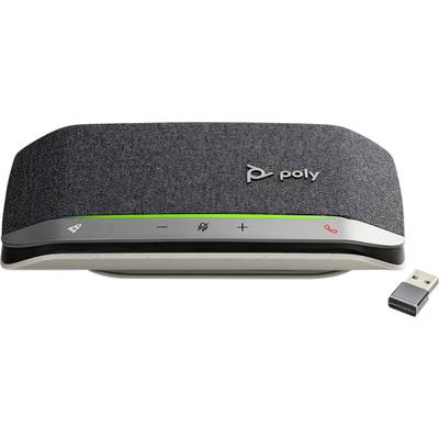 Poly Sync 20+ (with Poly BT600) - Smarte Freisprecheinrichtung-0