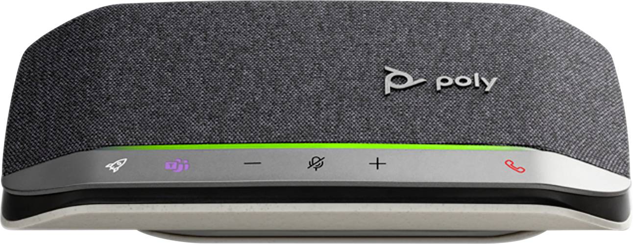 Poly Sync 20 - Smarte Freisprecheinrichtung - Bluetooth-0