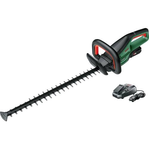 Bosch Home and Garden UniversalHedgeCut 18-50 Akku Heckenschere inkl. Akku 18 V Li-Ion