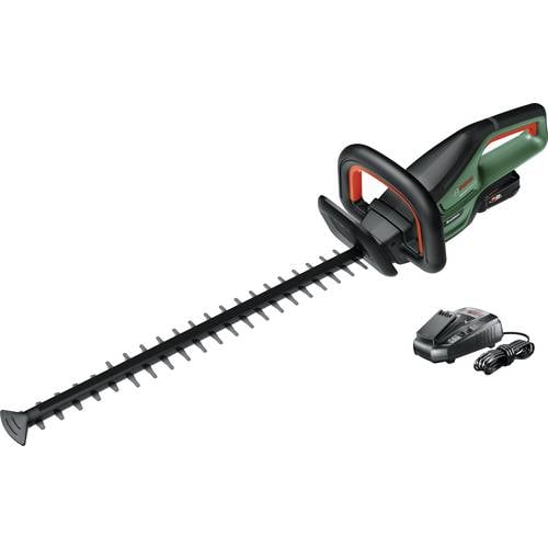 Thumbnail - Bosch Home and Garden UniversalHedgeCut 18-55 Akku Heckenschere inkl. Akku 18 V Li-Ion