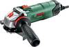 Bosch Home and Garden PWS 850-125, B-Ware 06033A270B920 Winkelschleifer B-Ware (beschädigte / fehlende Verpackung) 125 mm 850 W