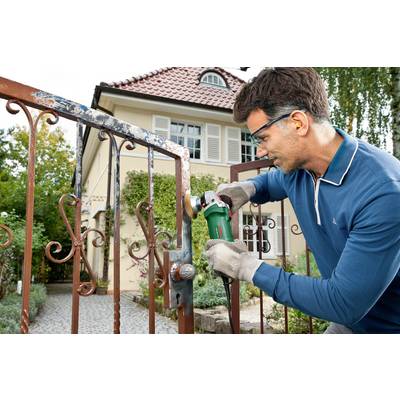 Bosch Home and Garden PWS 850-125, B-Ware 06033A270B920 Winkelschleifer B-Ware (beschädigte / fehlende Verpackung) 125 m-3