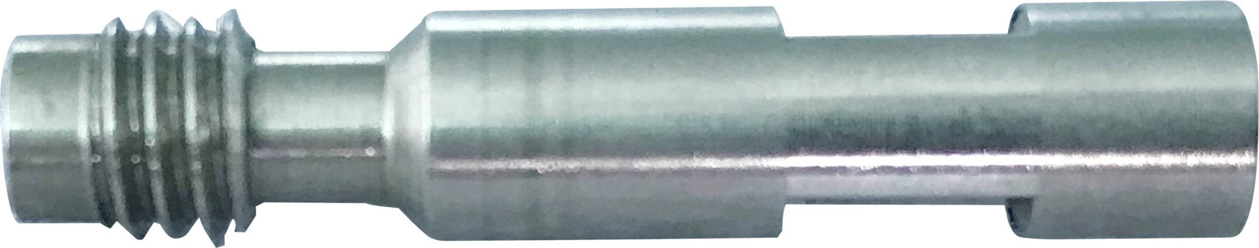 Blokovací trubka topného bloku Renkforce RF-4693422 Vhodné pro 3D tiskárnu Renkforce Basic 3, Renkforce RF100 XL V3