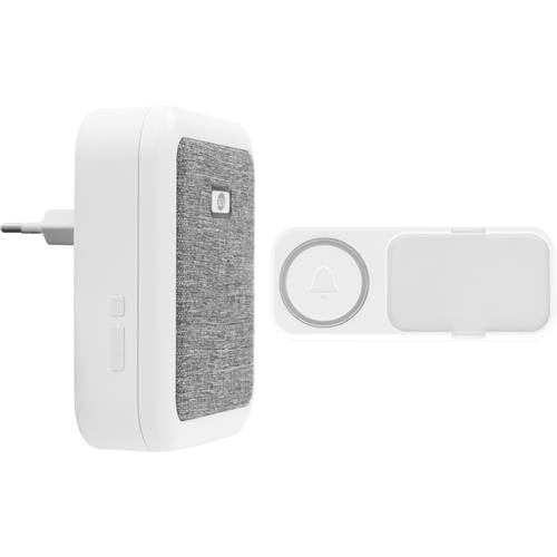 Thumbnail - REV 0082610103 Funkgong Komplett-Set