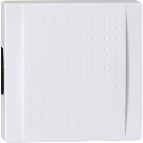 REV 0046581 Gong 8 - 9 V 75 dBA Weiß