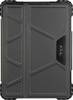 Targus Pro-Tek™ Tablet-Cover Apple iPad Pro 11 (1. Gen., 2018), iPad Pro 11 (2. Gen., 2020), iPad Air 10.9 (4. Gen., 2020), iPad Air 10.9 (5. Gen., 2022) 27,7 cm (10,9") - 27,9 cm (11") Book Cover Schwarz