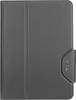 Targus VersaVu® Tablet-Cover Apple iPad Pro 11 (1. Gen., 2018), iPad Pro 11 (2. Gen., 2020), iPad Air 10.9 (4. Gen., 2020), iPad Air 10.9 (5. Gen., 2022) 27,7 cm (10,9") - 27,9 cm (11") Book Cover Schwarz
