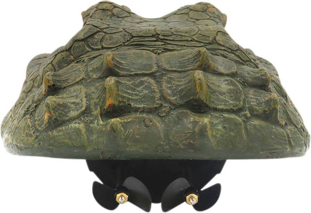 Krokodil-Kopf RC Einsteiger Funktionsmodell RtR 300 mm-1