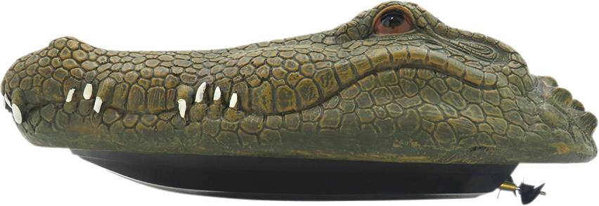 Krokodil-Kopf RC Einsteiger Funktionsmodell RtR 300 mm-5