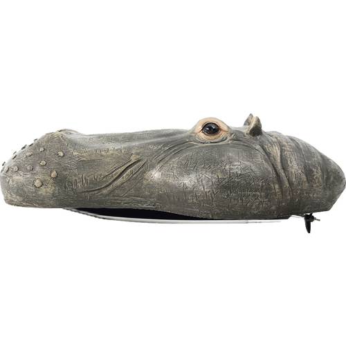 Nilpferd-Kopf RC Einsteiger Funktionsmodell RtR 311 mm