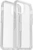 Otterbox Symmetry Clear - ProPack BULK Backcover Apple iPhone 12 mini Transparent MagSafe kompatibel, Stoßfest 77-66148