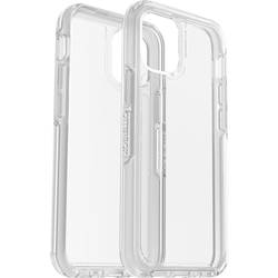 Image of Otterbox Symmetry Clear - ProPack BULK Backcover Apple iPhone 12 mini Transparent