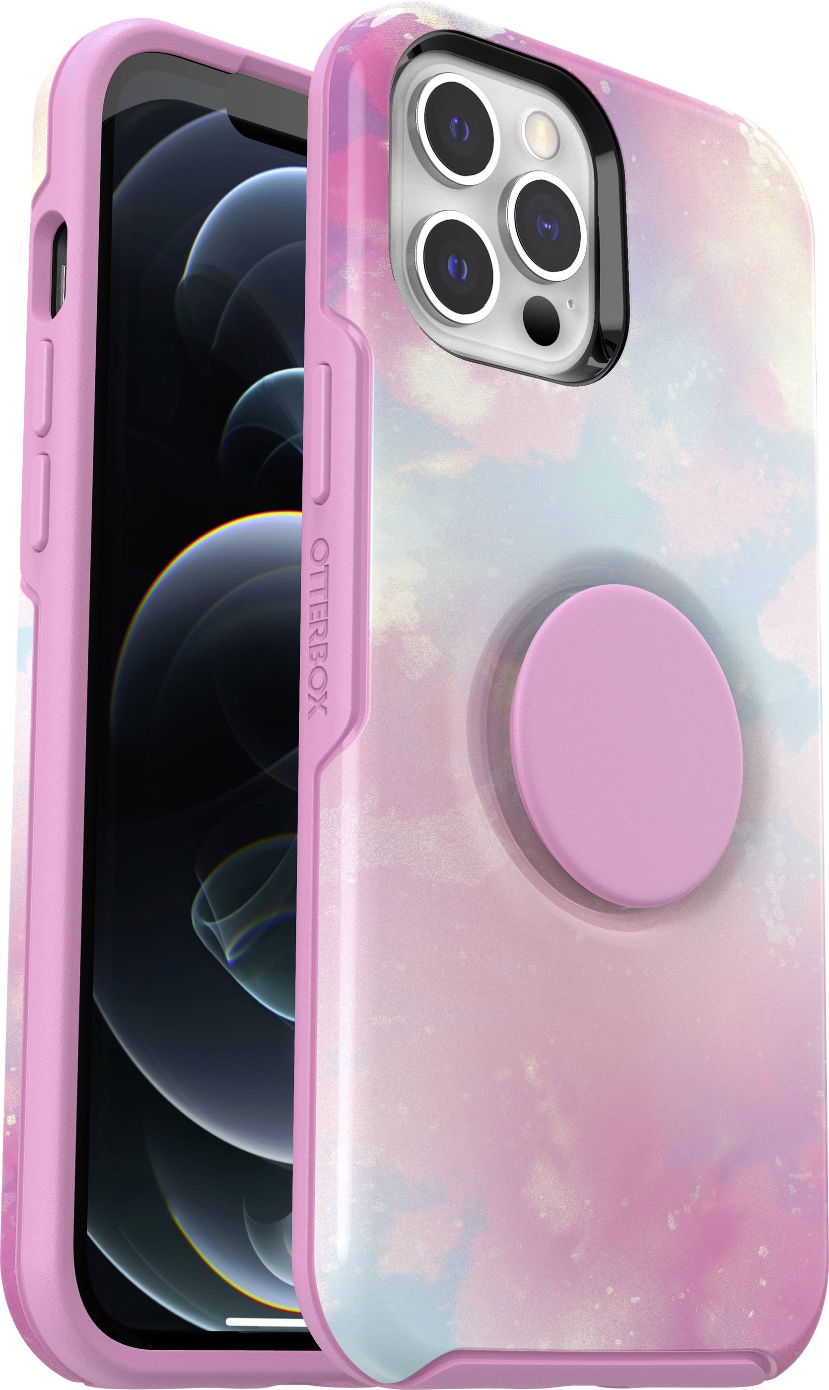 otter pop case iphone 12 pro max