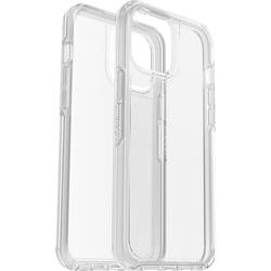 Image of Otterbox Symmetry Clear - ProPack BULK Backcover Apple iPhone 12 Pro Max Transparent